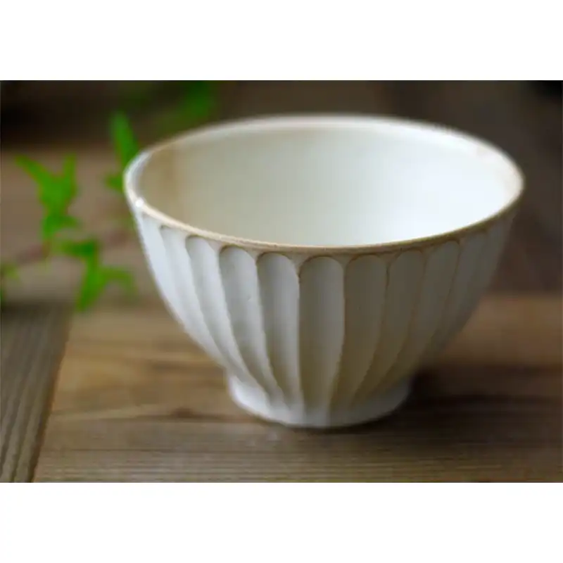 わかさま陶芸 丼（どんぶり）kinari